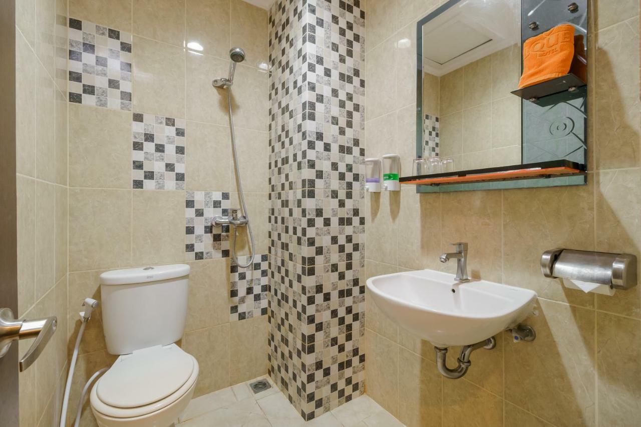Hotel Reddoorz Premium @ Alqueby 4*