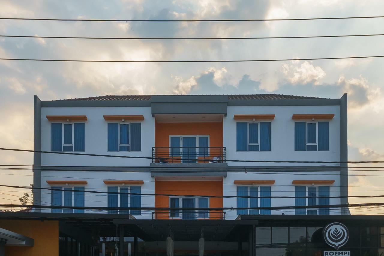 Reddoorz Premium @ Alqueby 4* Bandung