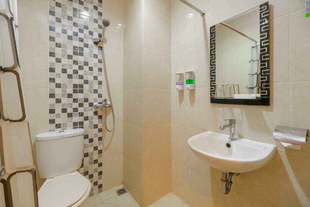 Reddoorz Premium @ Alqueby 4* Bandung